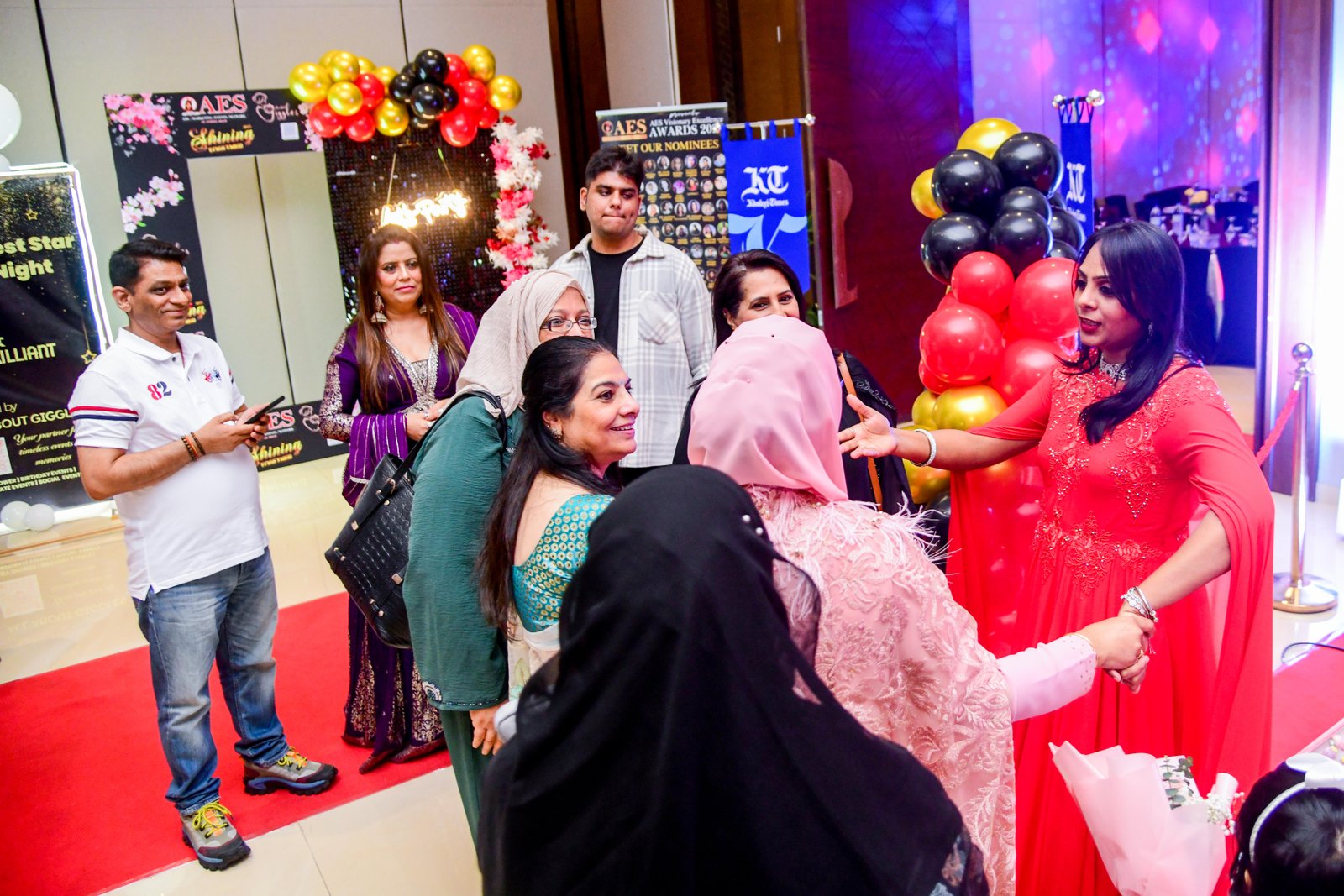 Prestigious AES Collection Capture 43